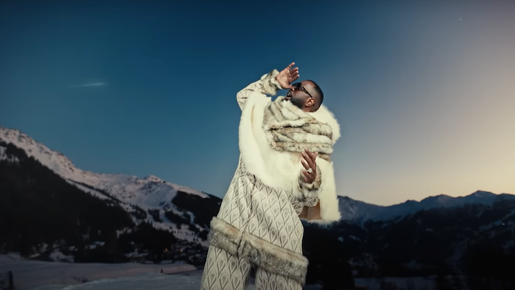 Ce classement musical de 2025 en dit long sur les Fran&ccedil;ais