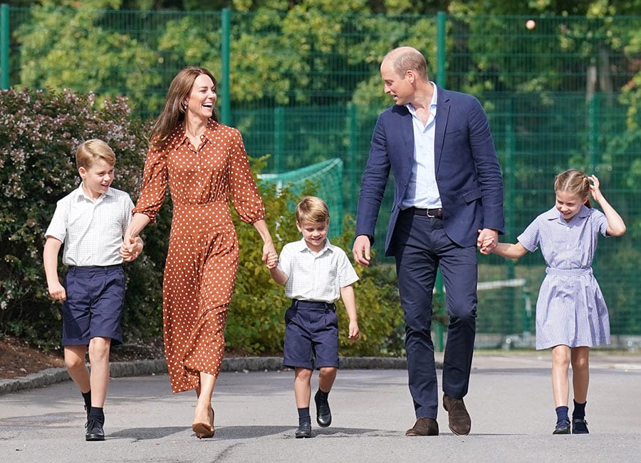 Déménagement de Kate Middleton et du Prince William : ce détail autour de leur nouvelle maison qui crispe le Royaume-Uni