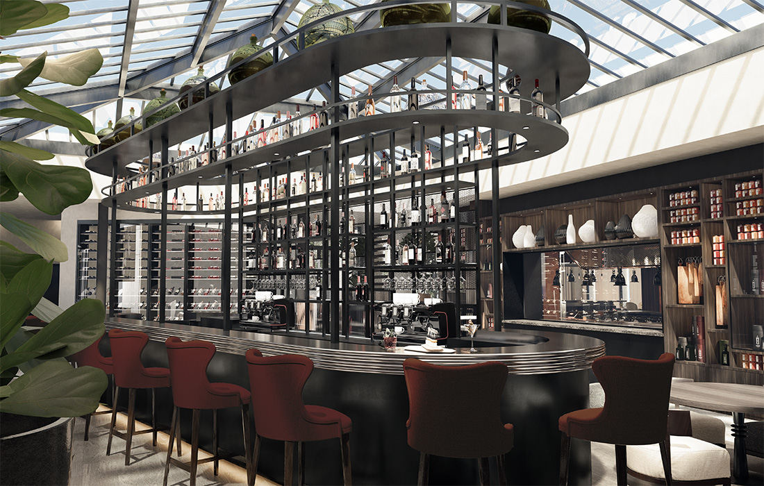 Tout le monde en parle, peu pourront y &ecirc;tre&nbsp;: le r&eacute;veillon tr&egrave;s secret de Patrick Bruel