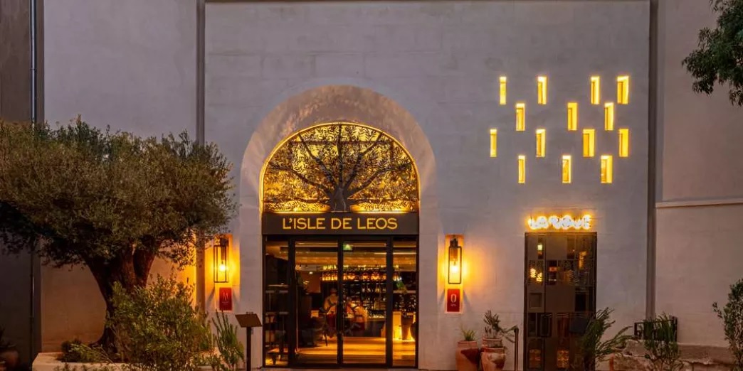 Patrick Bruel : combien coûte le réveillon de la Saint-Sylvestre dans son hôtel cinq étoiles en Provence ?