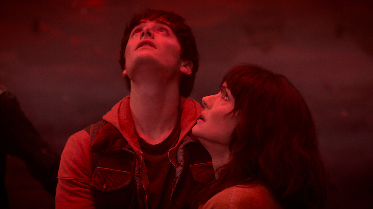 Stranger Things&nbsp;: cette bande-annonce finale qui bouleverse d&eacute;j&agrave; les fans