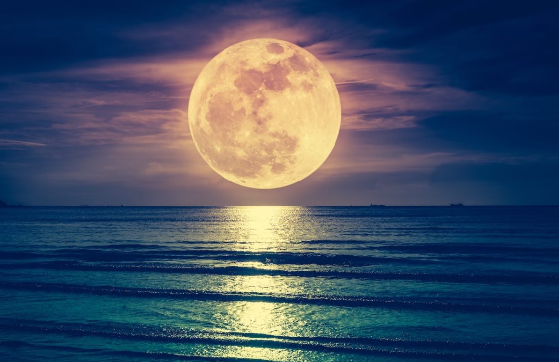 Super Lune du loup&nbsp;: pourquoi cette nuit de janvier va fasciner bien plus de monde que pr&eacute;vu