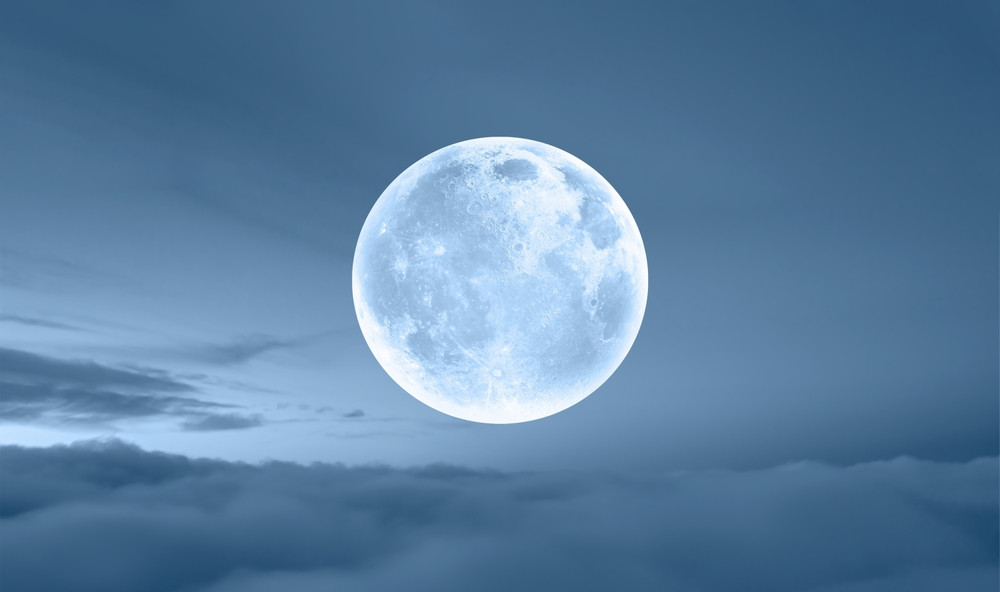 La premi&egrave;re super lune de 2026 arrive tr&egrave;s bient&ocirc;t et elle porte un nom fascinant