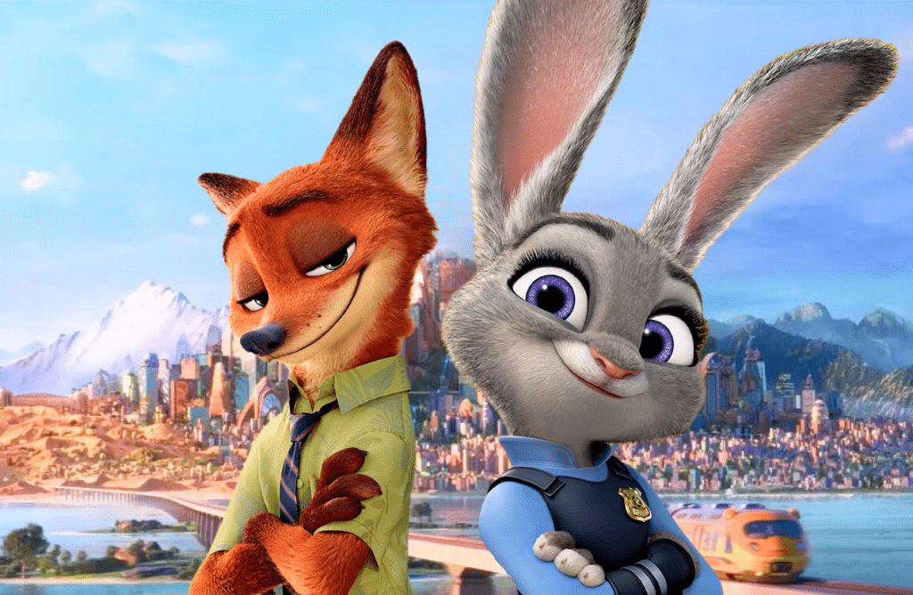 Zootopie 2 : comment le film a dépassé La Reine des neiges et bouleversé le top Disney
