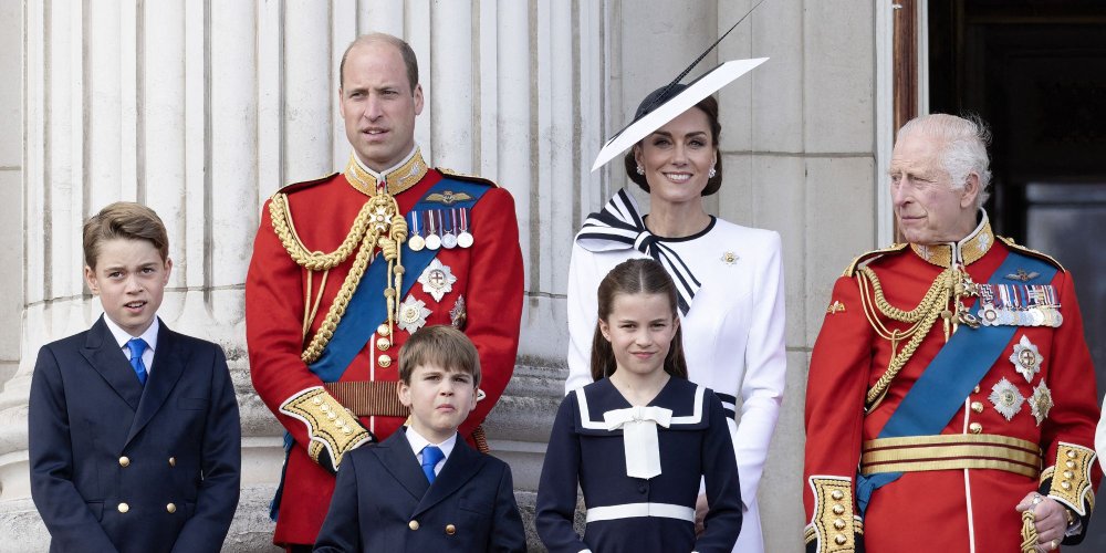 Derri&egrave;re les sourires&nbsp;: pourquoi Kate et William redoutent secr&egrave;tement leur avenir de roi et reine