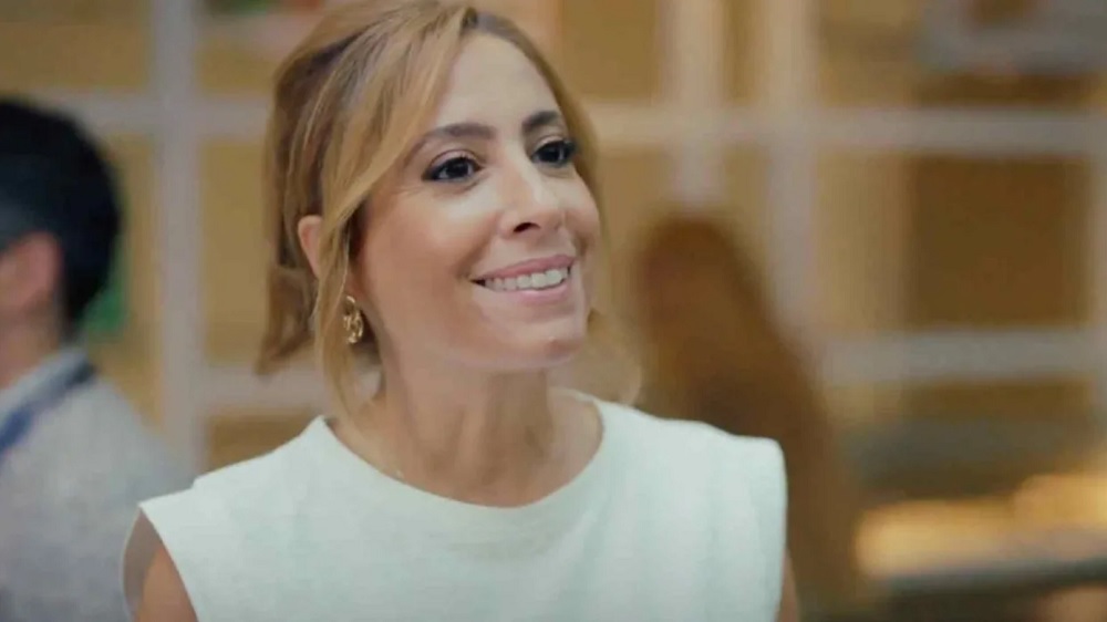 2026 sous haute tension&nbsp;: pourquoi le retour de L&eacute;a Salam&eacute; au JT de 20h est si attendu