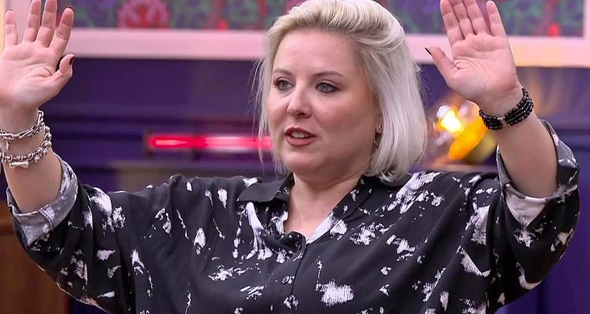 Noël n’a plus la même saveur : le réveillon brisé de Marlène Schaff qui a ému la Star Academy