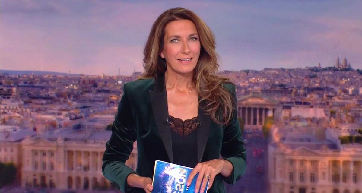 Jacques Legros sur le départ : pourquoi les mots d’Anne-Claire Coudray ont pris une telle importance