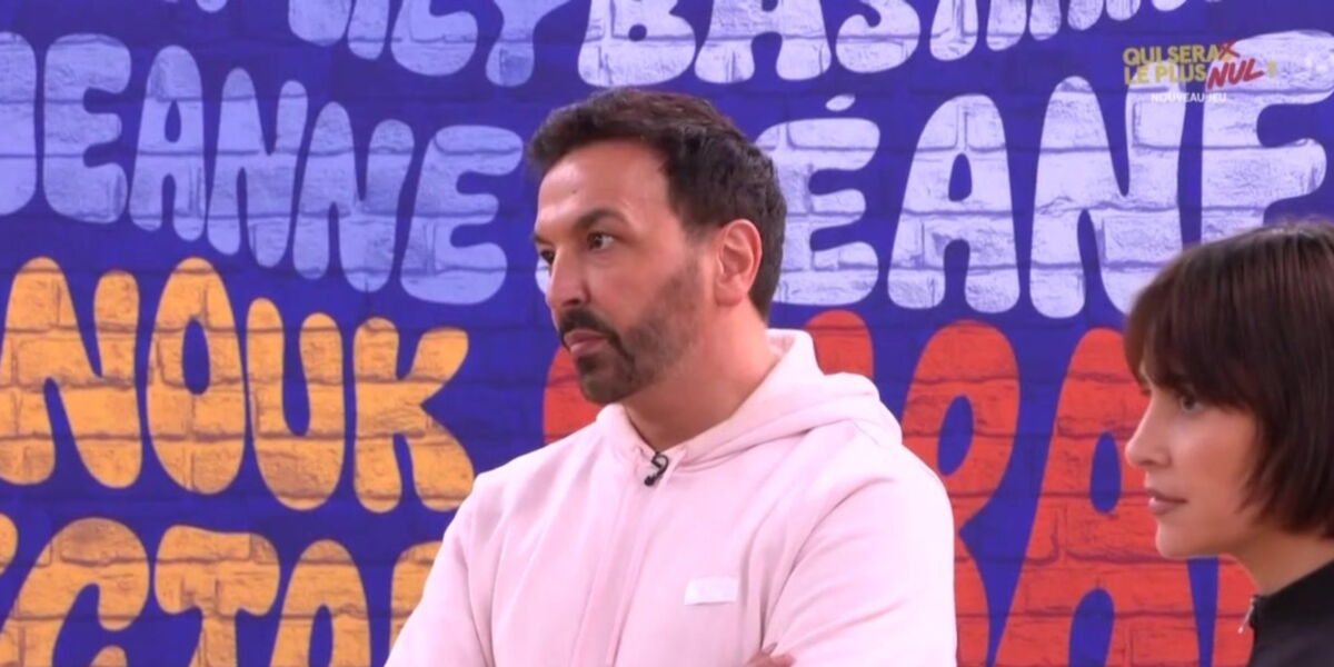 Star Academy : pourquoi Kamel Ouali reprend le pouvoir pour le 200e prime