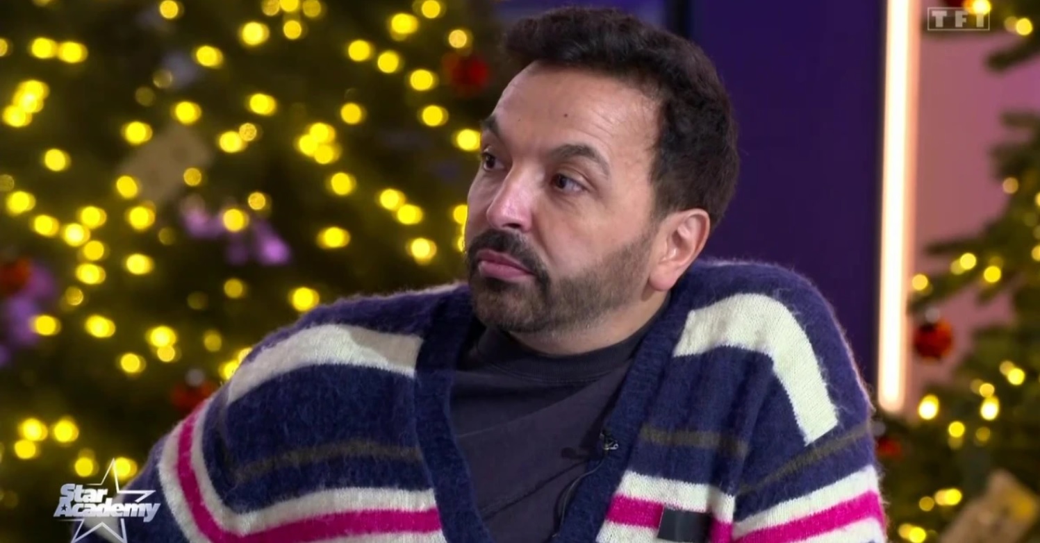 Star Academy&nbsp;: le retour de Kamel Ouali fait chavirer les fans, ce prime ne sera pas comme les autres