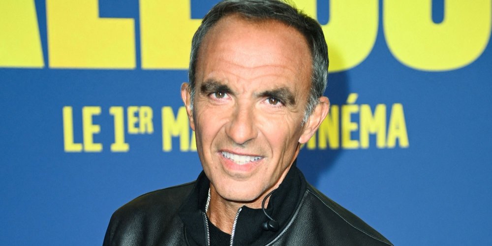 Ma femme traverse&hellip;&nbsp;: ce moment de t&eacute;l&eacute;vision o&ugrave; Nikos Aliagas a boulevers&eacute; tout le monde