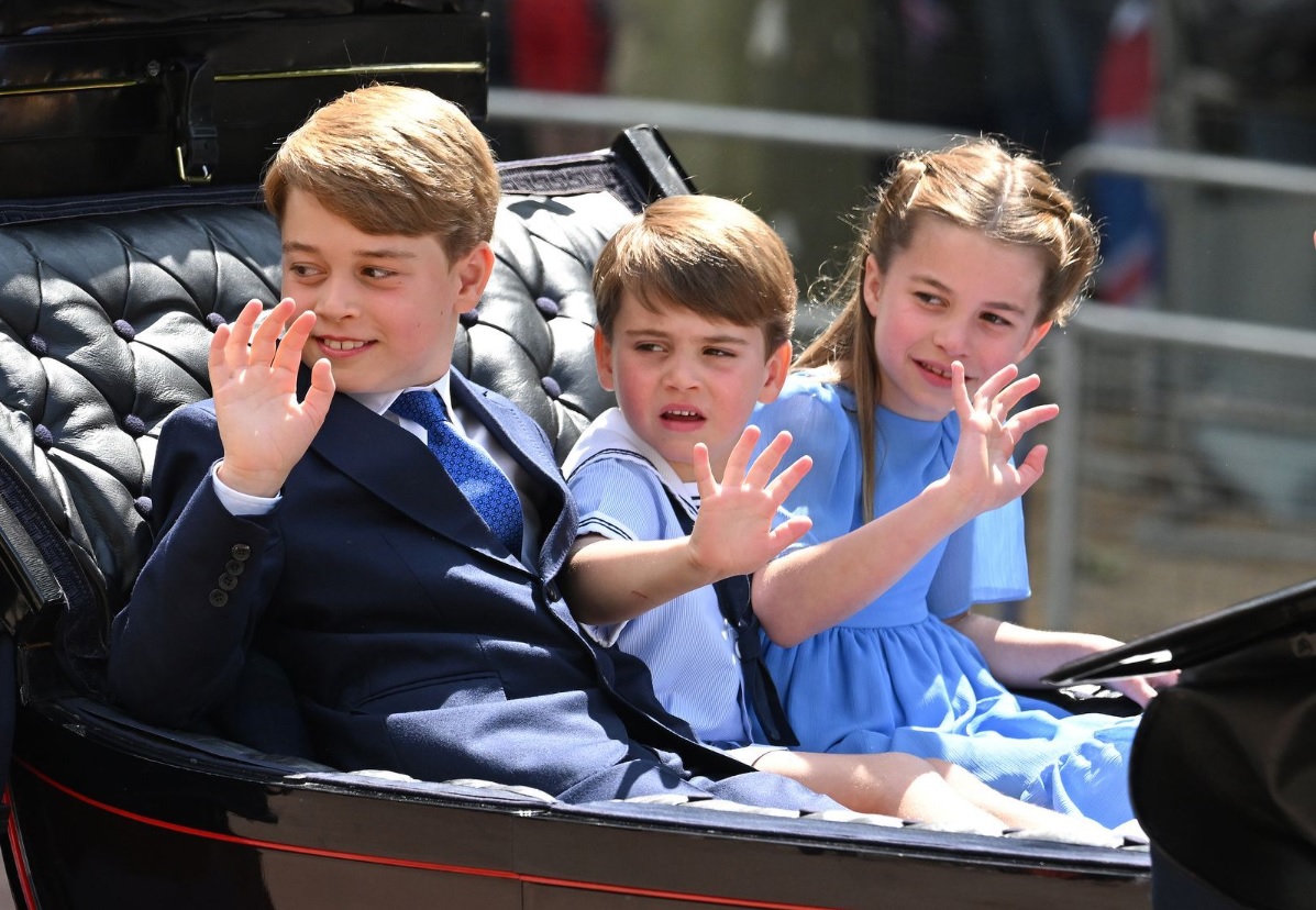 Le prince George n&rsquo;est plus un enfant&nbsp;: ce qui va changer pour la monarchie en 2026