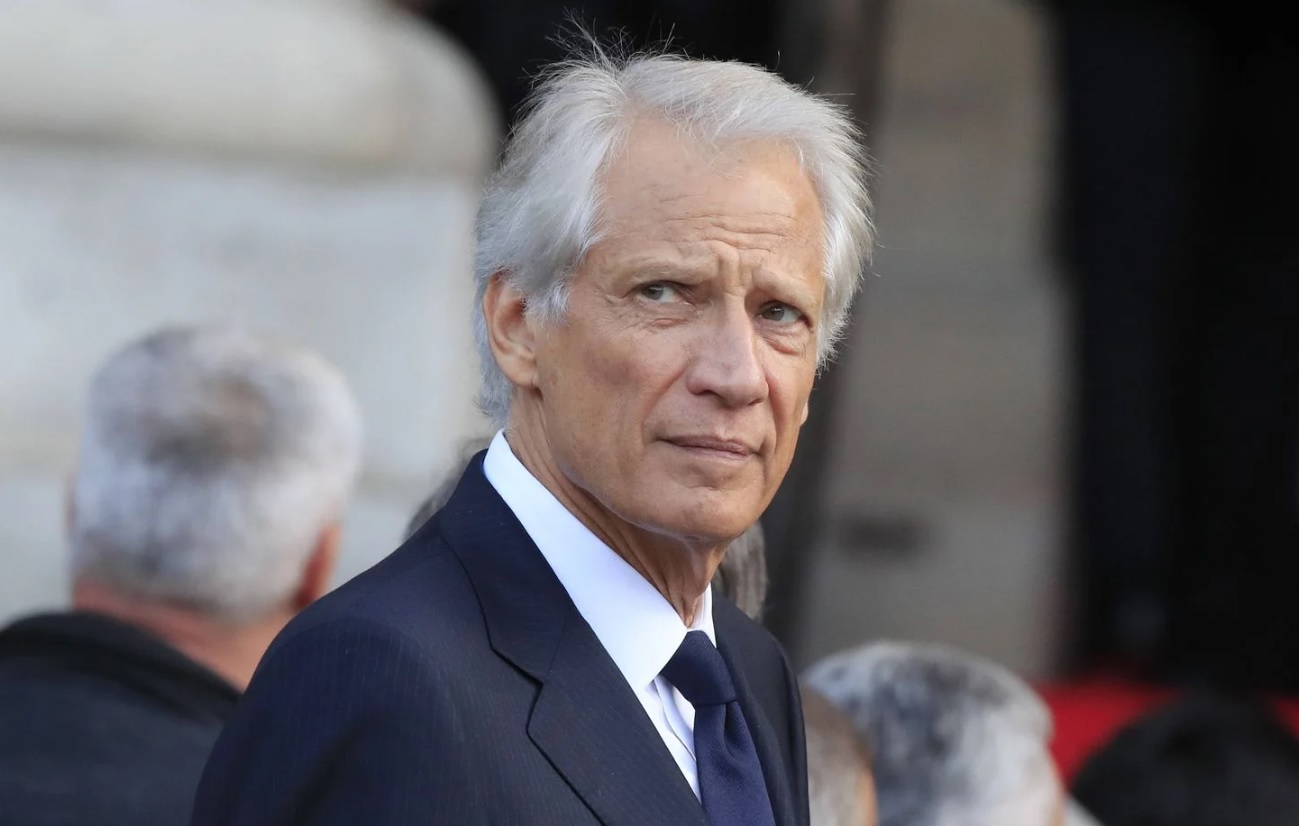 Z&eacute;ro heure de vol&nbsp;: Dominique de Villepin humilie Jordan Bardella en direct &agrave; la t&eacute;l&eacute;vision