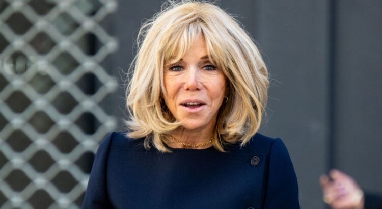 Proc&egrave;s pour cyberharc&egrave;lement&nbsp;: la mise au point implacable de Brigitte Macron sur TF1