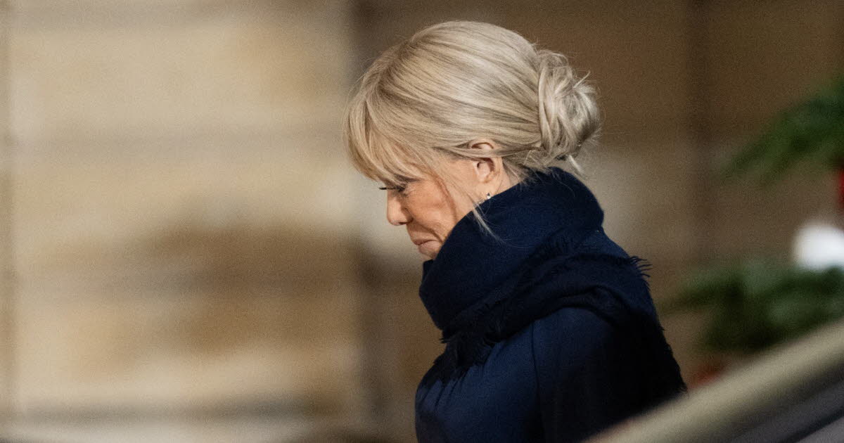 Brigitte Macron reconna&icirc;t son erreur et s&rsquo;explique apr&egrave;s la pol&eacute;mique&nbsp;: ses mots, ses excuses et ce qu&rsquo;elle assume aujourd&rsquo;hui