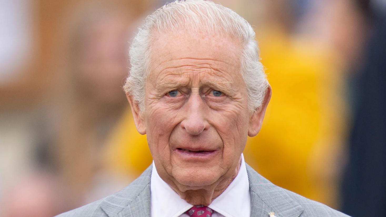 Des ann&eacute;es d&rsquo;attente, de silence&hellip; ce lien que Charles III n&rsquo;a jamais pu cr&eacute;er avec Archie et Lilibet