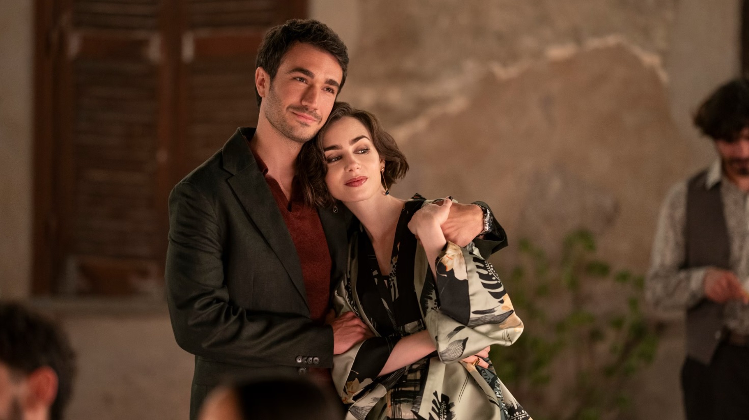 Ce que Netflix n&rsquo;a pas dit&hellip; et qui inqui&egrave;te d&eacute;j&agrave; les fans d&rsquo;Emily in Paris