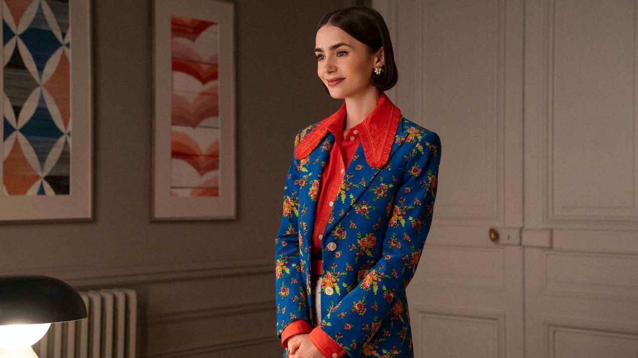 Si Emily in Paris vous manque d&eacute;j&agrave;, bonne nouvelle&nbsp;!