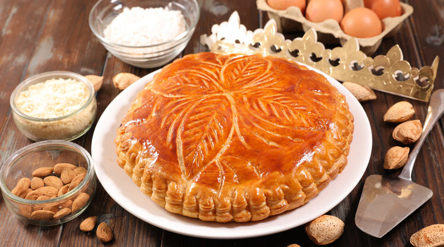 Galette des rois 2026&nbsp;: pourquoi certains gardent d&eacute;sormais toutes leurs f&egrave;ves