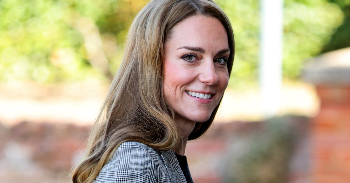 M&ecirc;me future reine, Kate Middleton n&rsquo;&eacute;chappe pas &agrave; cette manie tr&egrave;s aga&ccedil;ante