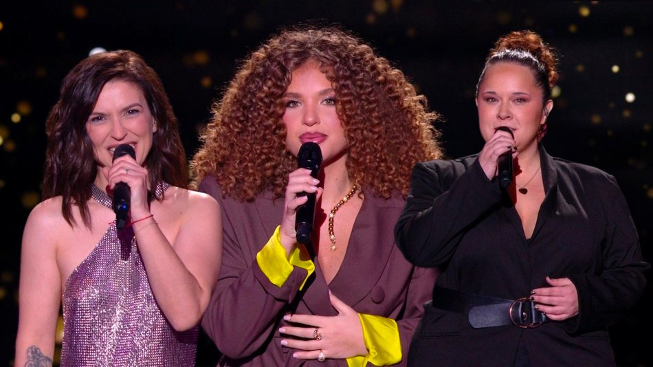 Je ne voulais pas manquer ce moment&nbsp;: pourquoi L&eacute;a Haddad a tenu &agrave; monter sur sc&egrave;ne malgr&eacute; tout