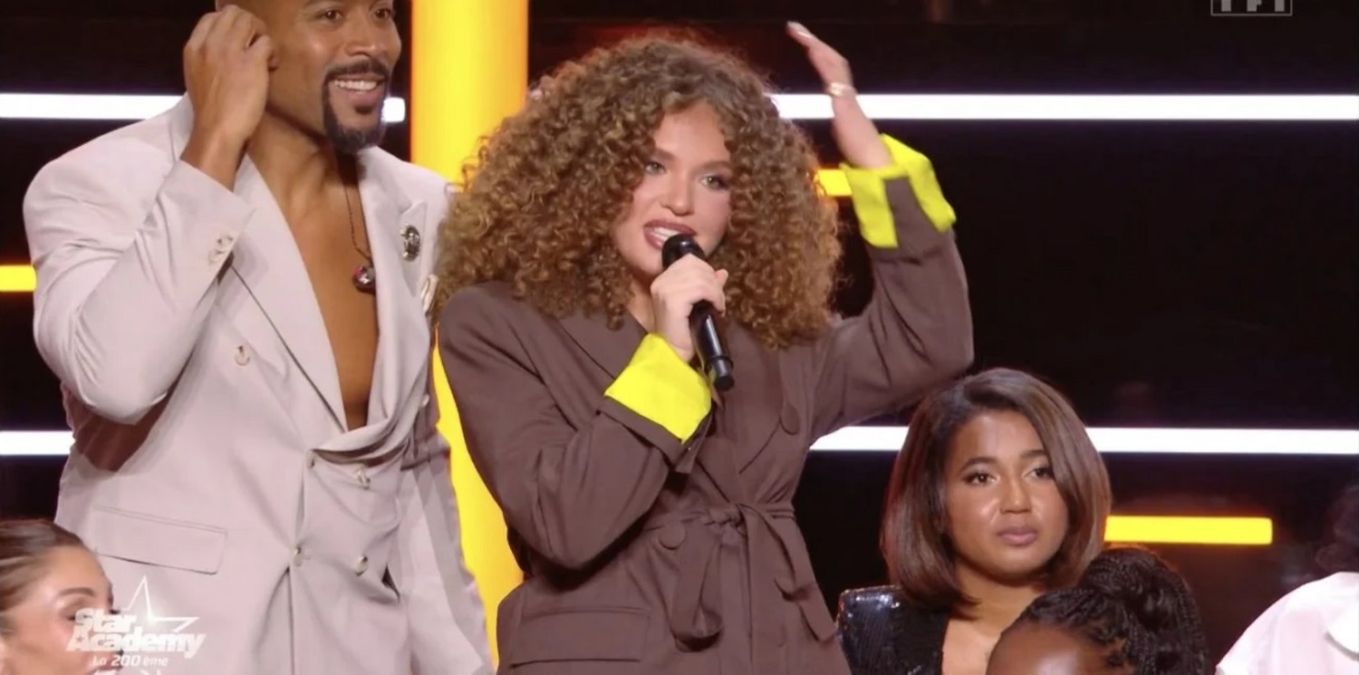 Je souffre mais je suis là : les mots forts de Léa Haddad qui ont bouleversé le prime