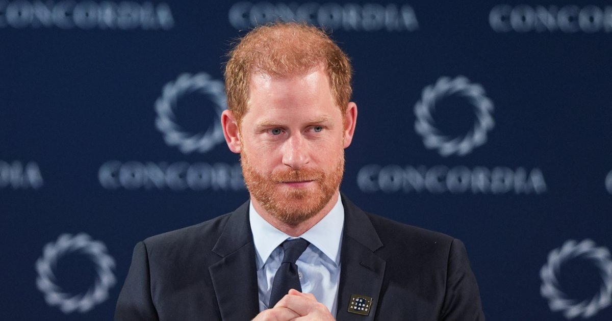 Le prince Harry prêt à faire la paix avec Charles III ? Cette occasion très symbolique qui pourrait tout changer