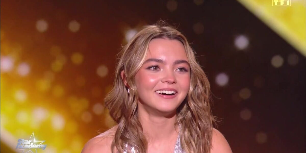 Star Academy&nbsp;: M&eacute;lissa r&eacute;v&egrave;le ce qui l&rsquo;a le plus &eacute;puis&eacute;e au ch&acirc;teau (et ce n&rsquo;est pas ce que vous croyez)