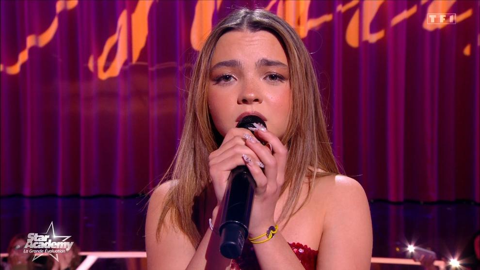 Star Academy : pourquoi Mélissa dit aujourd’hui que le corps finit par lâcher