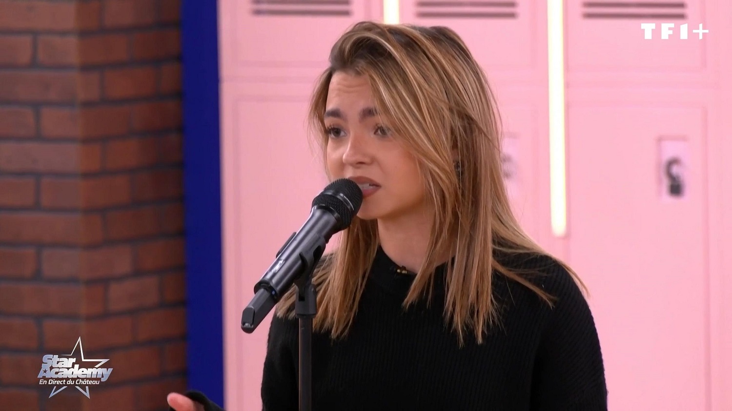 3 kilos de plus, je ne m&rsquo;attendais pas &agrave; &ccedil;a&nbsp;: M&eacute;lissa raconte la face cach&eacute;e de la Star Academy