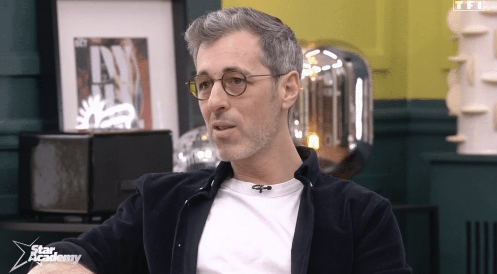 Star Academy : la phrase cash d’une élève sur Michael Goldman fait réagir