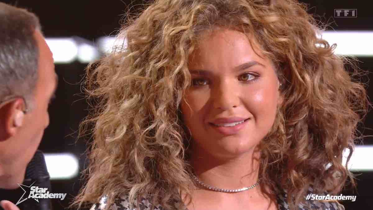Star Academy&nbsp;: la s&eacute;quence inattendue de L&eacute;a Haddad qui a pris tout le monde de court