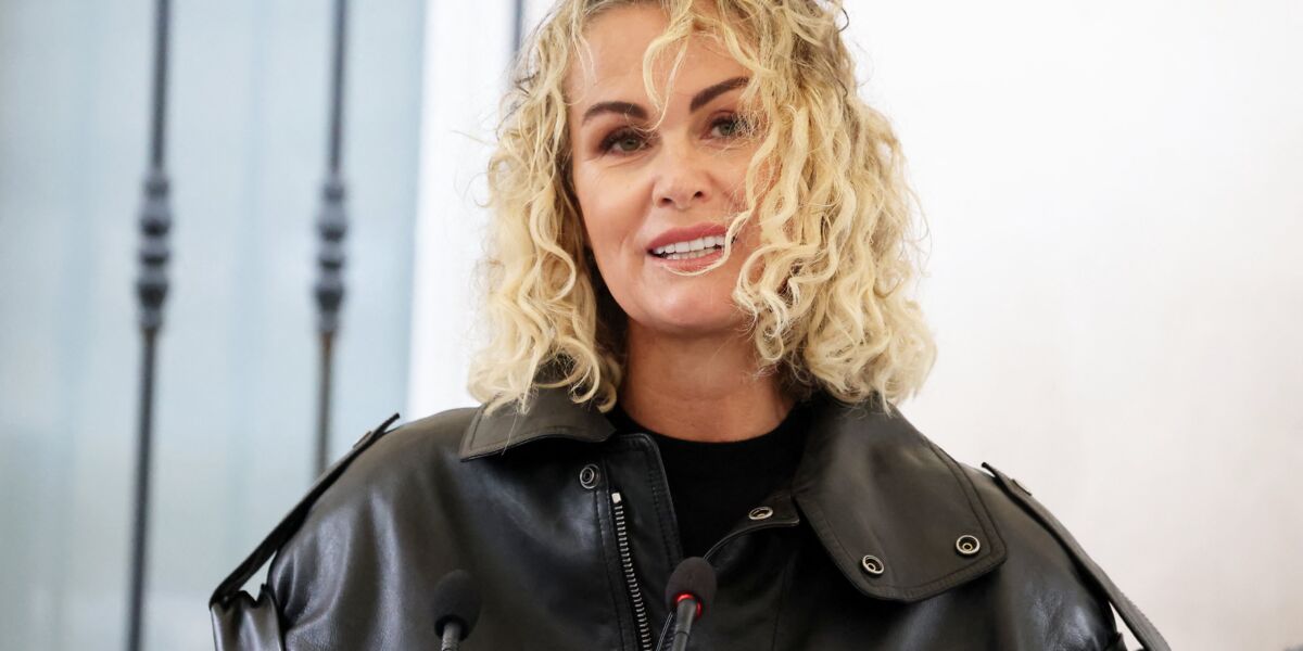 Ce lieu qui n&rsquo;existe plus et qui continue de hanter Laeticia Hallyday