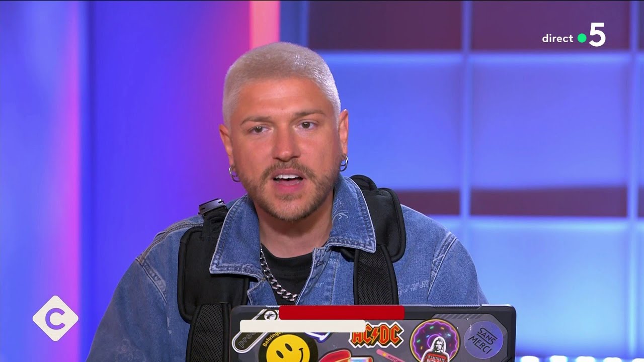 On croit que tout change, mais non&nbsp;: Mosimann raconte l&rsquo;apr&egrave;s Star Academy