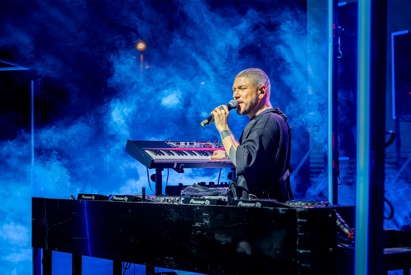 Je pouvais enfin aider ma m&egrave;re&nbsp;: la vraie victoire de Mosimann apr&egrave;s Star Academy