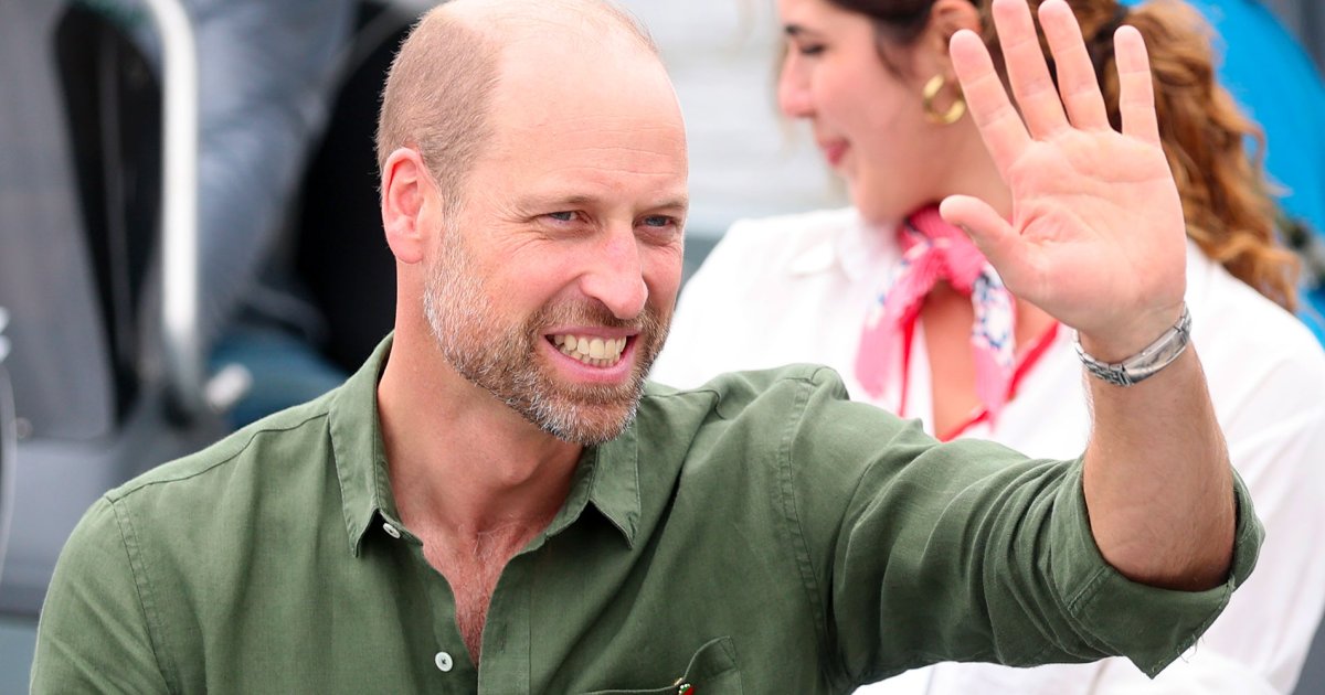 Le prince William face aux critiques : ces vols en hélicoptère qui exposent une nouvelle facette de son rôle