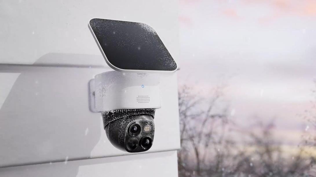 cameras-surveillance-solaire