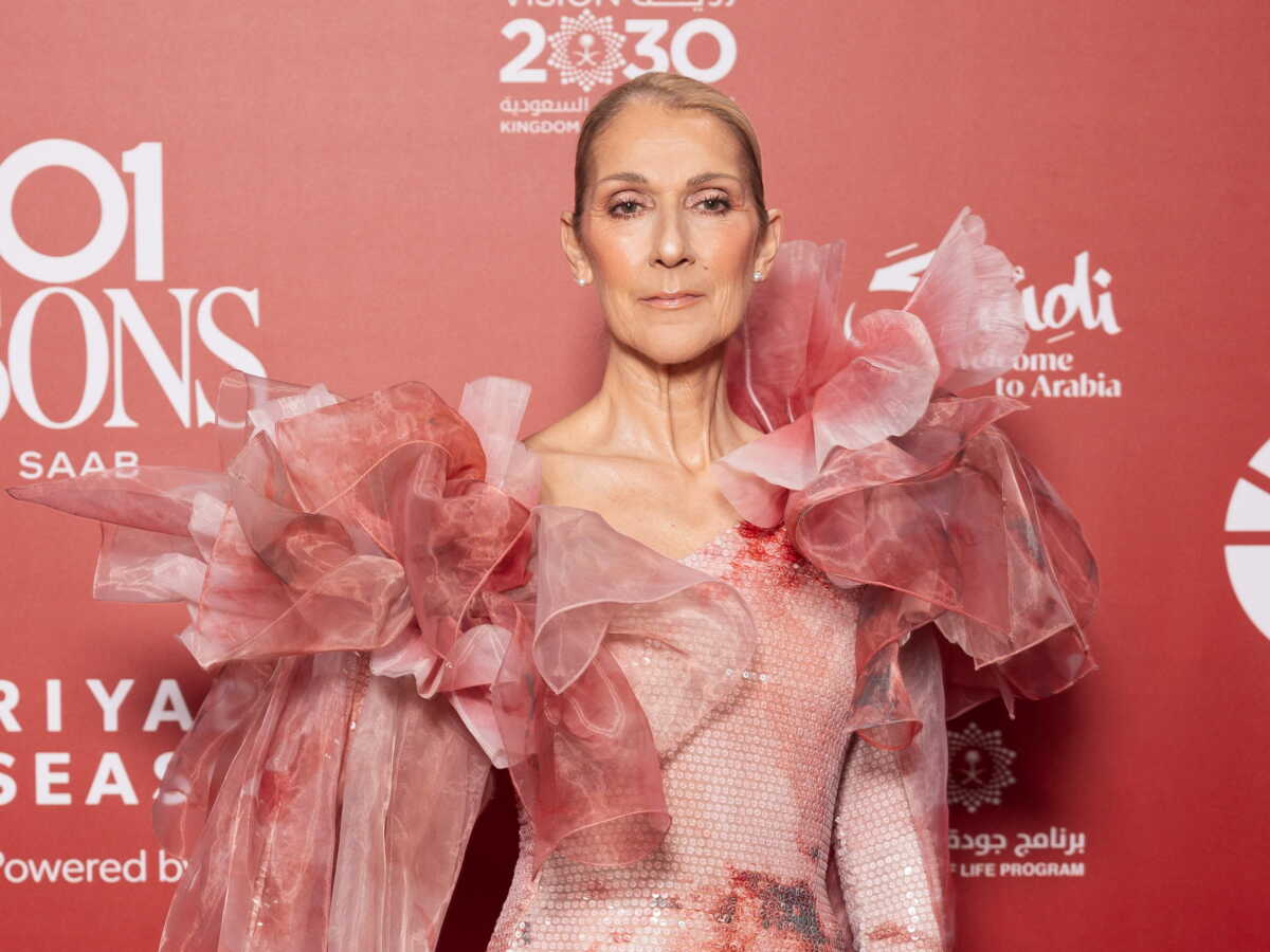 Voici la meilleure nouvelle de 2026 : pourquoi Céline Dion fait tant réagir