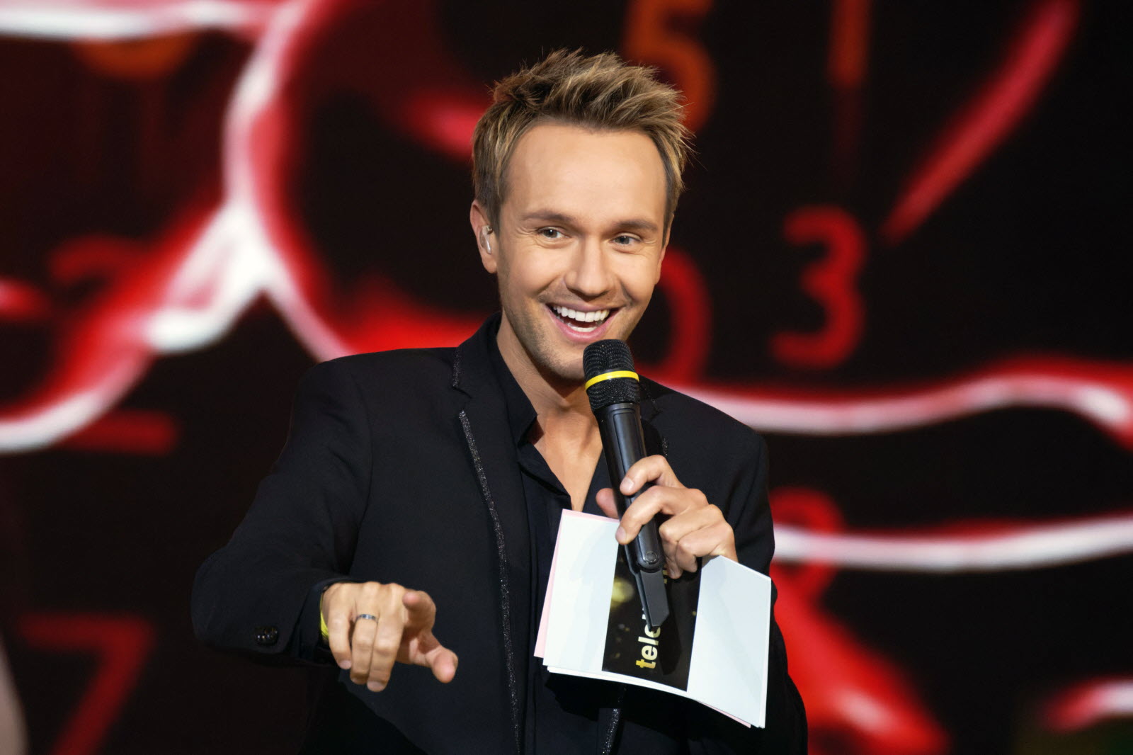 Apr&egrave;s Fort Boyard, ce tournant qui pourrait tout changer dans la carri&egrave;re de Cyril F&eacute;raud