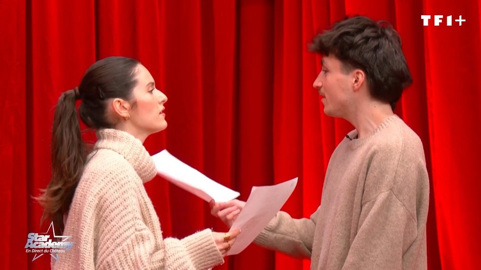 Ce que Jeanne a compris trop tard après son passage à la Star Academy