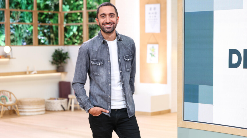 Ce que Jimmy Mohamed remet en question dans notre fa&ccedil;on de manger choque autant qu&rsquo;il rassure