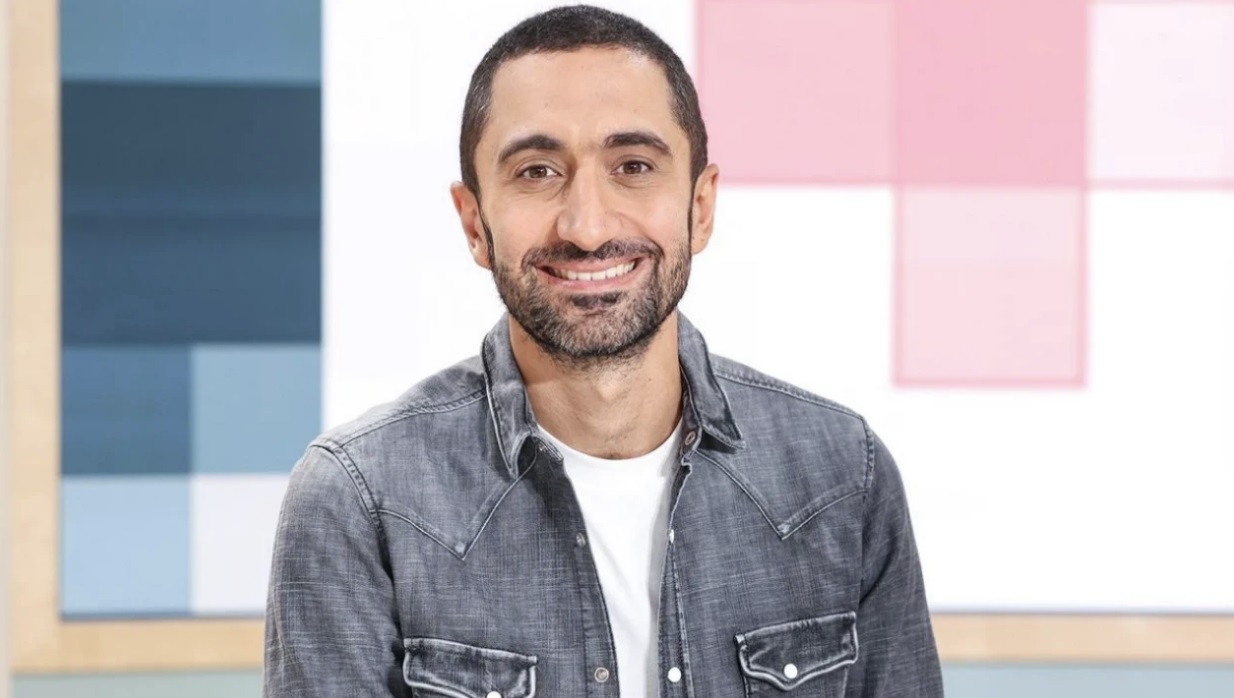 Pour votre santé, mangez comme eux : la phrase de Jimmy Mohamed qui fait réfléchir toute une génération