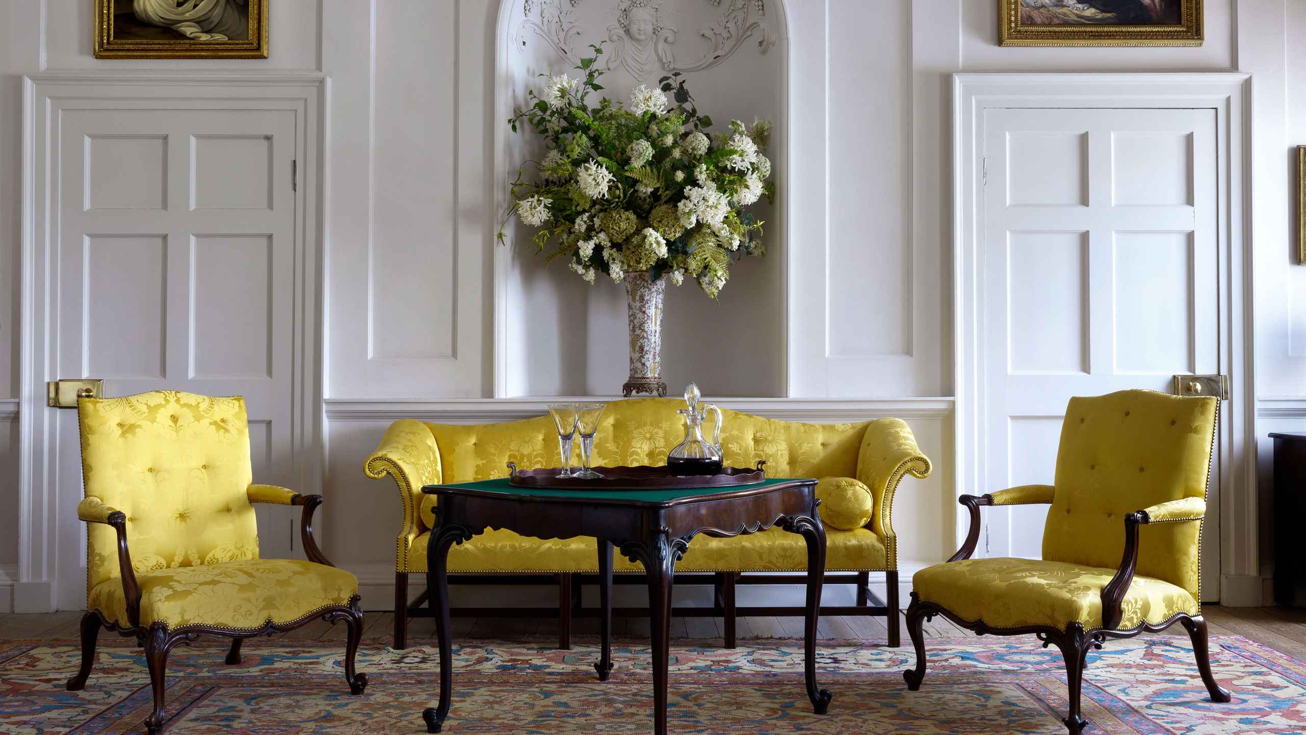 Ce lieu royal qui s&rsquo;appr&ecirc;te &agrave; devenir le nouveau d&eacute;cor des mariages les plus exclusifs