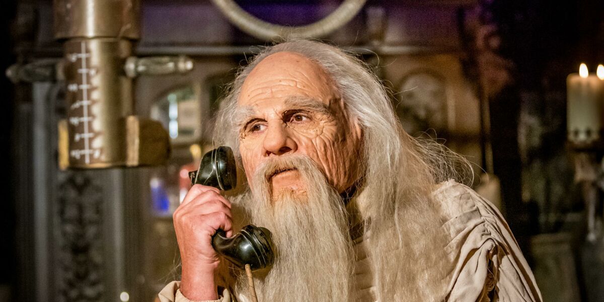 Cette pression invisible qui pèse sur celui qui reprendra Fort Boyard