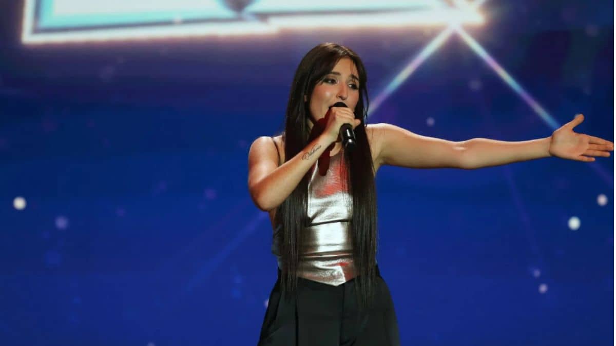 Star Academy : ce regard d’Ambre quand le classement tombe a marqué les esprits