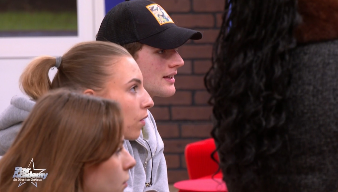 Star Academy&nbsp;: cette salle de danse devenue th&eacute;&acirc;tre d&rsquo;un basculement silencieux