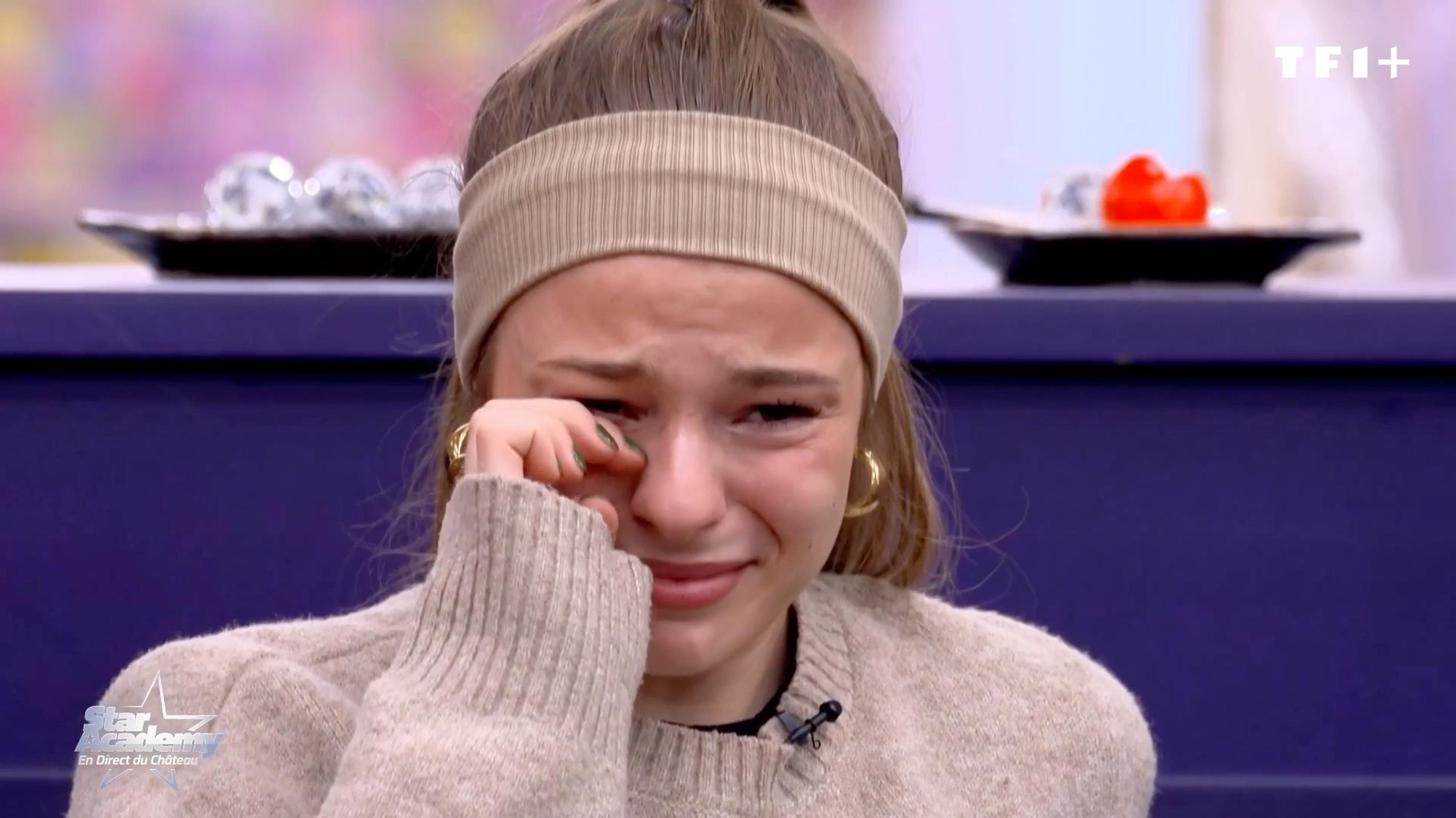 Pourquoi le d&eacute;part d&rsquo;Anouk a profond&eacute;ment touch&eacute; le public cette saison