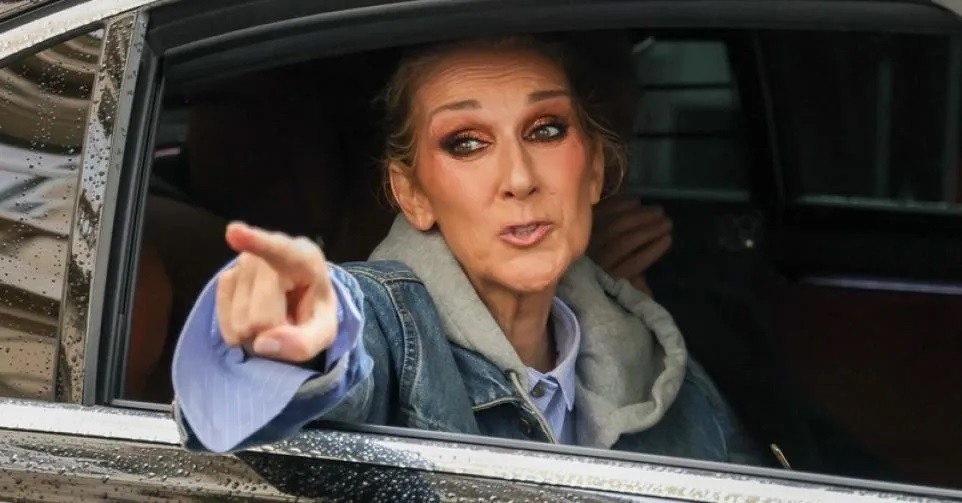Mes enfants m&rsquo;ont pouss&eacute;e&nbsp;: le r&ocirc;le discret mais essentiel de la famille de C&eacute;line Dion