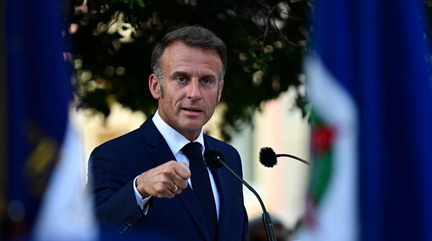 Solitude du pouvoir&nbsp;: pourquoi la rupture entre Hollande et Macron &eacute;tait in&eacute;vitable