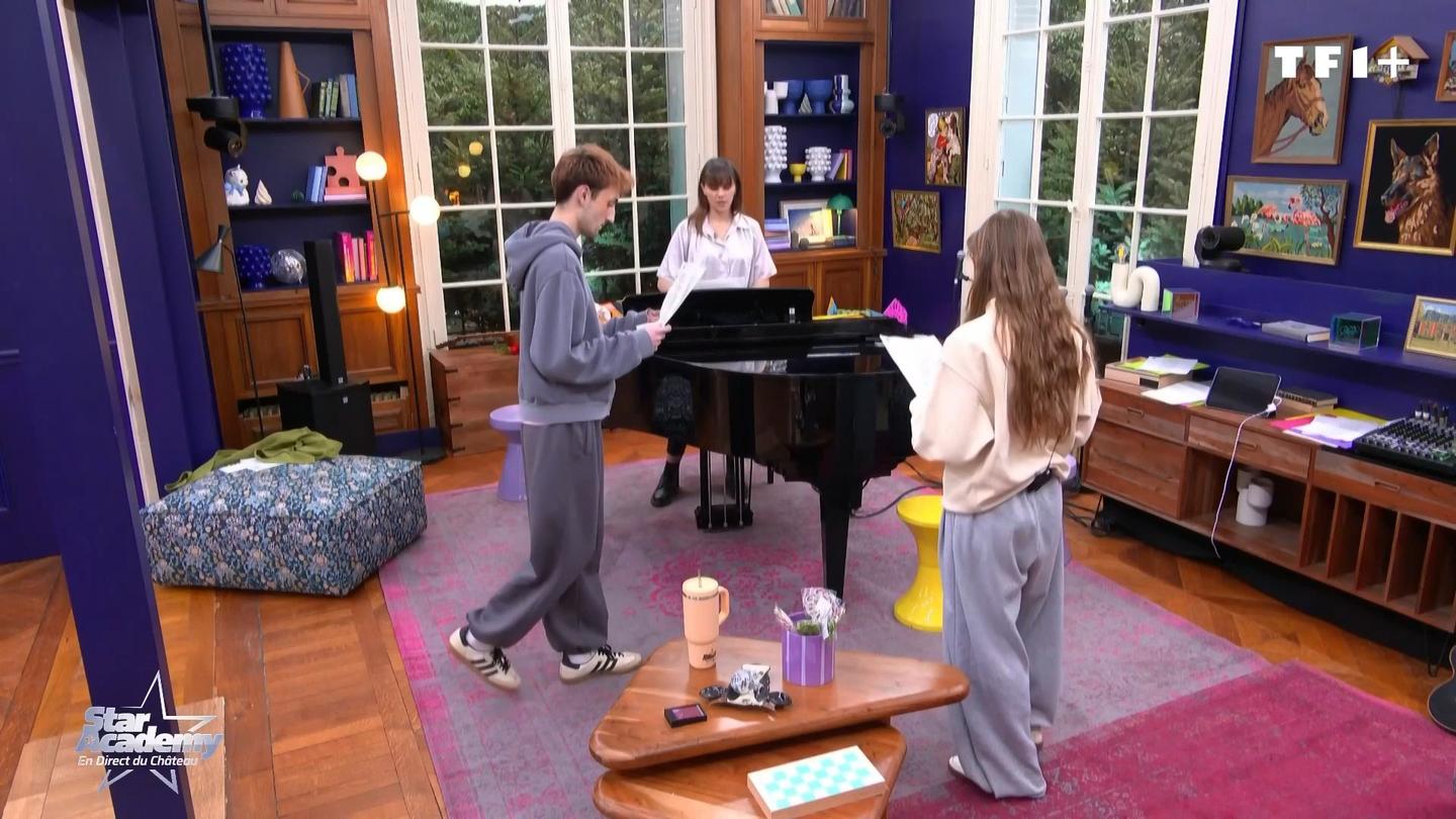 &Agrave; quelques heures du prime, Victor et Anouk craquent enfin sous la pression